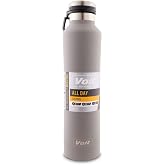 Voit All Day Termos 800 ml, Gri