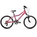 Produktbild KROSS LEA Mini 2.0 MTB Kinder Fahrrad Rad Bike Mädchen Shimano NEUHEIT 2019