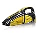 Produktbild CLEANmaxx cordless handheld vacuum clener// yellow// 2 in 1// wet and dry nozzle