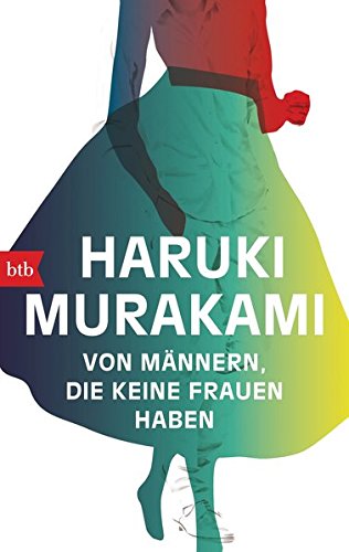 Book's Cover of Von Mannern, Die Keine Frauen Haben