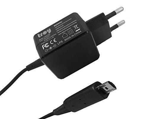 Netzteil 12V 1,5A Ladekabel für Acer Iconia Tab A510 A511 A700 KP.01801 KP.01807 X0.ADT0A GFP121T-1215 ADP-18TB Micro USB Anschluss
