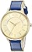 Armani Exchange Analog Gold Dial Women