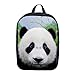 Produktbild Kinderrucksack Tier Kleiner Panda Kindergartentasche 2-5 Jahre Baby Paket Babyrucksack 1