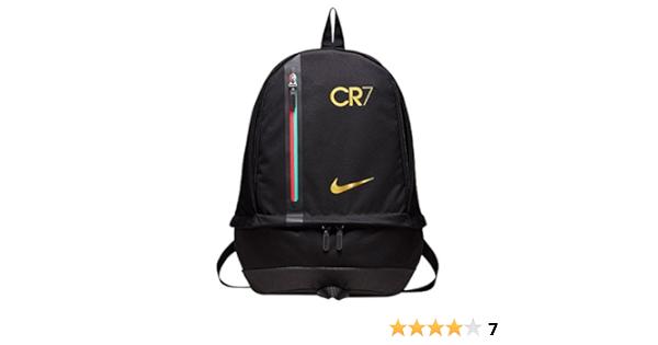 nike cr7 bag