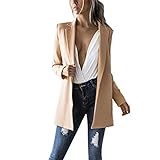 ✿✿✿Perfekt für Herbst, Frühling und Winter, angenehm zu tragen, Sehr geeignet für Alltag, Party, Strand, Urlaub, machen Ihnen charmant und cool