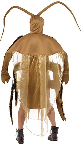 Smiffy's Cockroach Costume