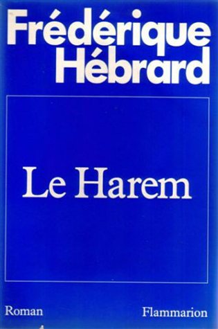 couverture de : Le Harem