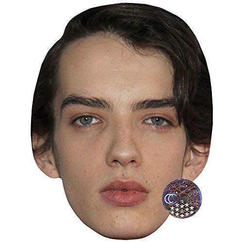 Preisvergleich Produktbild Celebrity Cutouts Kodi Smit-McPhee Big Head.