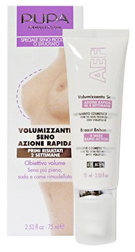 Crema Volumizzante Seno 100 ml