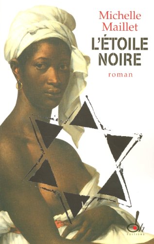 couverture de : L'Etoile noire