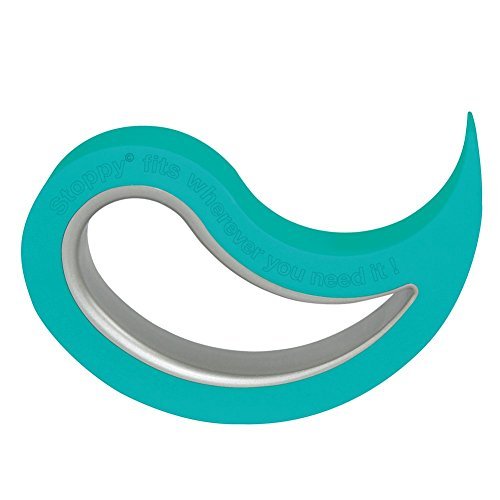 Stoppy ® - Pétrole - Türstopper