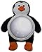 Miyali Luca Penguin Car Mirror