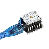 Die schnelle Kombination von Stromregelung und Resonanzunterdrückung ermöglicht eine hohe Dynamik.