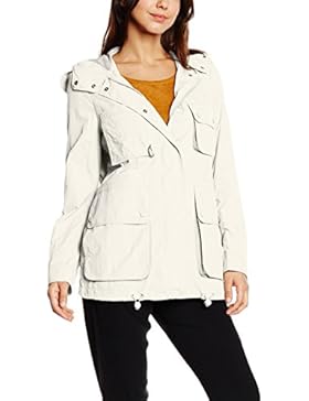 Tommy Hilfiger Damen Jacke Gem Packable Windbreaker
