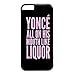 Produktbild beyonce seafolly Custom Back Phone Case Cover For LG G2 PC Material Black -1218029
