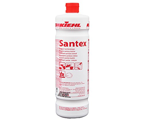 Preisvergleich Produktbild Kiehl Santex 1l Sanitärreiniger