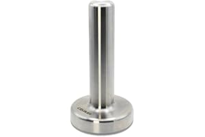 CRUASH SMASH TO CRUNCH Cruash Smasher Profesional de Acero Inoxidable para Smash Burgers, Prensa Hamburguesas, Smash Burger Smasher, Smasher hamburgesa, Aplastador de Hamburguesa