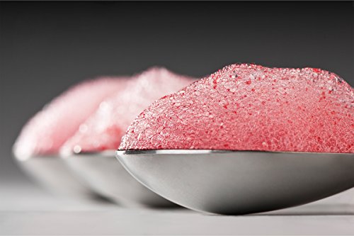 Molecule-R Cuisine R-Evolution Molekularküche Basisset, Als Komplettset Für Einsteiger – Die Kreative Küche - 6