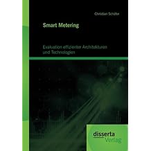 Suchergebnis Auf Amazonde Für Smart Metering Bücher - 