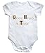 HippoWarehouse once upon a time baby vest boys girls