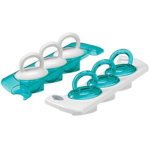 Preisvergleich Produktbild Fresh Food Gefrierschrank Pops, 6 Pops - Munchkin