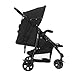 Obaby Tour 3 Wheeler (Black with Red Stripe)