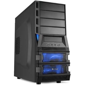 Weiße Sharkoon PC-Gehäuse kaufen » Weiße Sharkoon Gehäuse Weiße Sharkoon PC-Gehäuse kaufen » Weiße Sharkoon Gehäuse