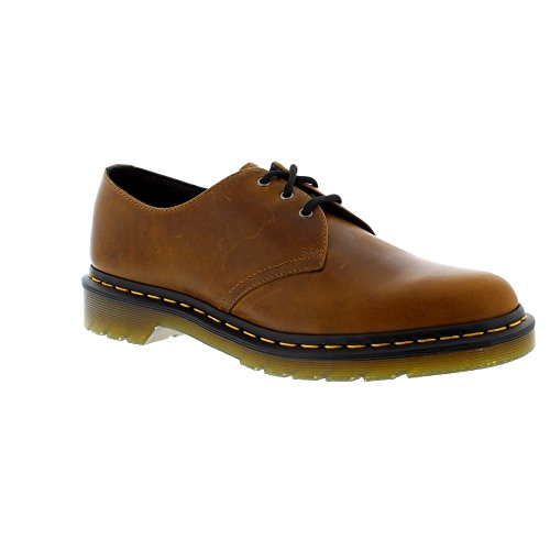 butterscotch dr martens