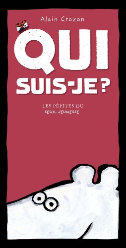 couverture de : Qui suis-je ?