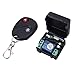 Produktbild Ferrell 12V Mini Wireless Remote Control Switch 433MHz Universal Telecomando Transmitter Receiver Safety
