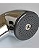 LYN Toilet Bathroom Handheld Shower Diaper Sprayer Set Shattaf Bidet Sprayer Douche Kit