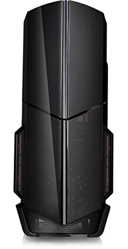 PC Gaming Alien Z1 – RAM 8 GB, CPU A10 7850 K, AMD Radeon R7, SSD 120 GB - 3