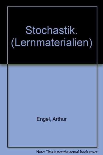 Stochastik