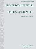 Image de Richard Danielpour - Spirits in the Well