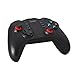 Produktbild Cocohot Android Bluetooth Gamepad - iPega PG-9068 Drahtloser Gamecontroller Joystick für Smartphone, Google Nokia HTC Sony Moto LG Xiaomi Oppo Huawei OnePlus, Samsung VR Headset, TV Box und Windows PC