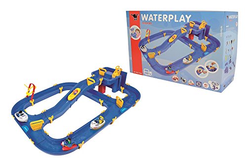 Big Waterplay Niagara reviews Big Waterplay Niagara