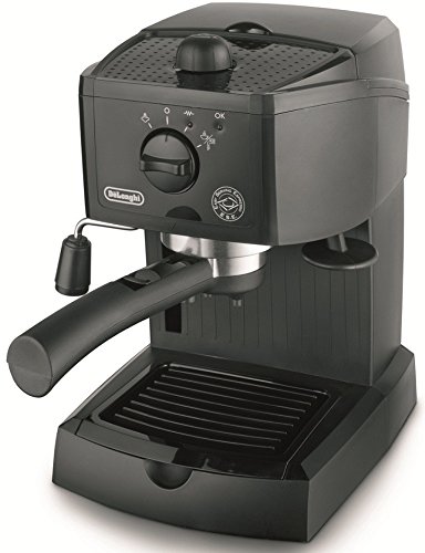 spécification DELONGHI - Cafetieres expresso EC 151 -