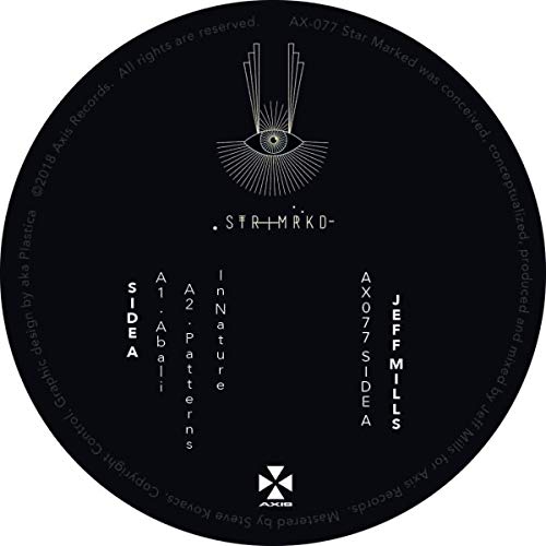 Preisvergleich Produktbild Str Mrkd [Vinyl Maxi-Single]