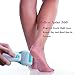 Pedicure Hard Skin Remover - Innoo Tech Rechargeable Pedicure Foot File [Electric Callus Remover] Gently and Instantly Remove Dead, Hard, Coarse Skin and Calluses with 2 Free Rollers