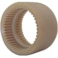 B K JAGAN & CO Nylon gear coupling for motor and hydraulic pump connector (M48)