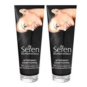 Seren - Nutri Repair Conditioner Pack Of 2