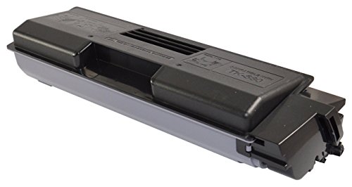 Bubprint® 4 Toner kompatibel für Kyocera TK-580 FS-C5150DN Multipack SET - 3