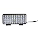 Produktbild Top Auto schweinwerfer -18W 27W 36W 48W 72W 75W 96W 120W 126W 144W 180W 234W 306W LED Lampe Scheinwerfer Arbeitsscheinwerfer kaltweiß Rücklicht für KFZ Arbeitsscheinwerfer wasserfest IP67 (120W)