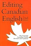Image de Editing Canadian English
