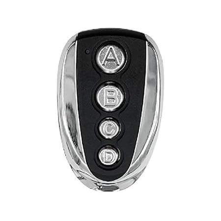 BFT MITTO2 o MITTO4 y TRC1 TRC2 o TRC4 — Mando a Distancia Universal