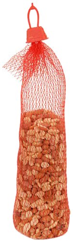 Erdnussnetz 200g Tierfutter Vogelfutter Wildvogelfutter Winterfutter