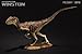 Produktbild Rebor 1:18 Velociraptor Winston