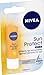 Nivea Sun Protect SPF 30 Lip Balm - 4.8 g