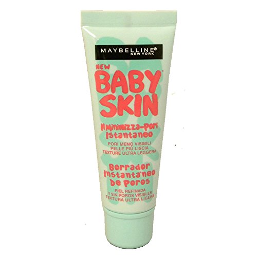 Maybelline Baby Skin Instant Pore Eraser 22ml (Euro Packaging) by Maybelline