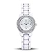 Produktbild Frauen, Quarzuhr, Armbanduhr, Business, Mode, anti Keramik, W0212